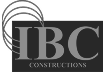 IBC Constructions